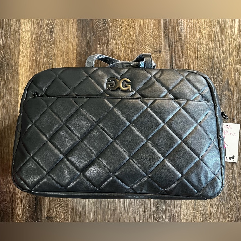 Gilda Paris Large Crossover Bag